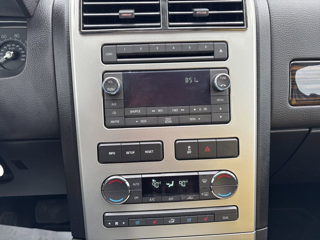 Used 2010 Lincoln MKX 2WD image 32