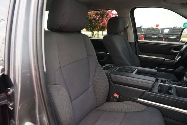 Used 2023 Toyota Tundra SR5 AWD/4WD image 19