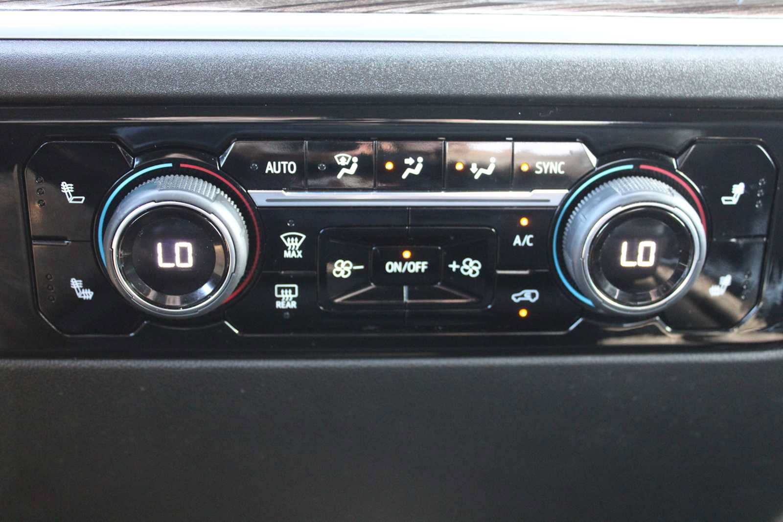 Certified 2023 Chevrolet Silverado 1500 LT AWD/4WD image 20