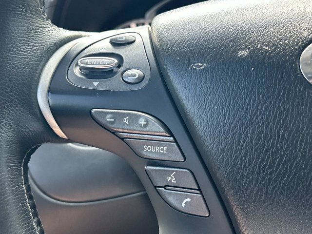 Used 2020 INFINITI QX60 Luxe w/ Essential Package FWD image 30