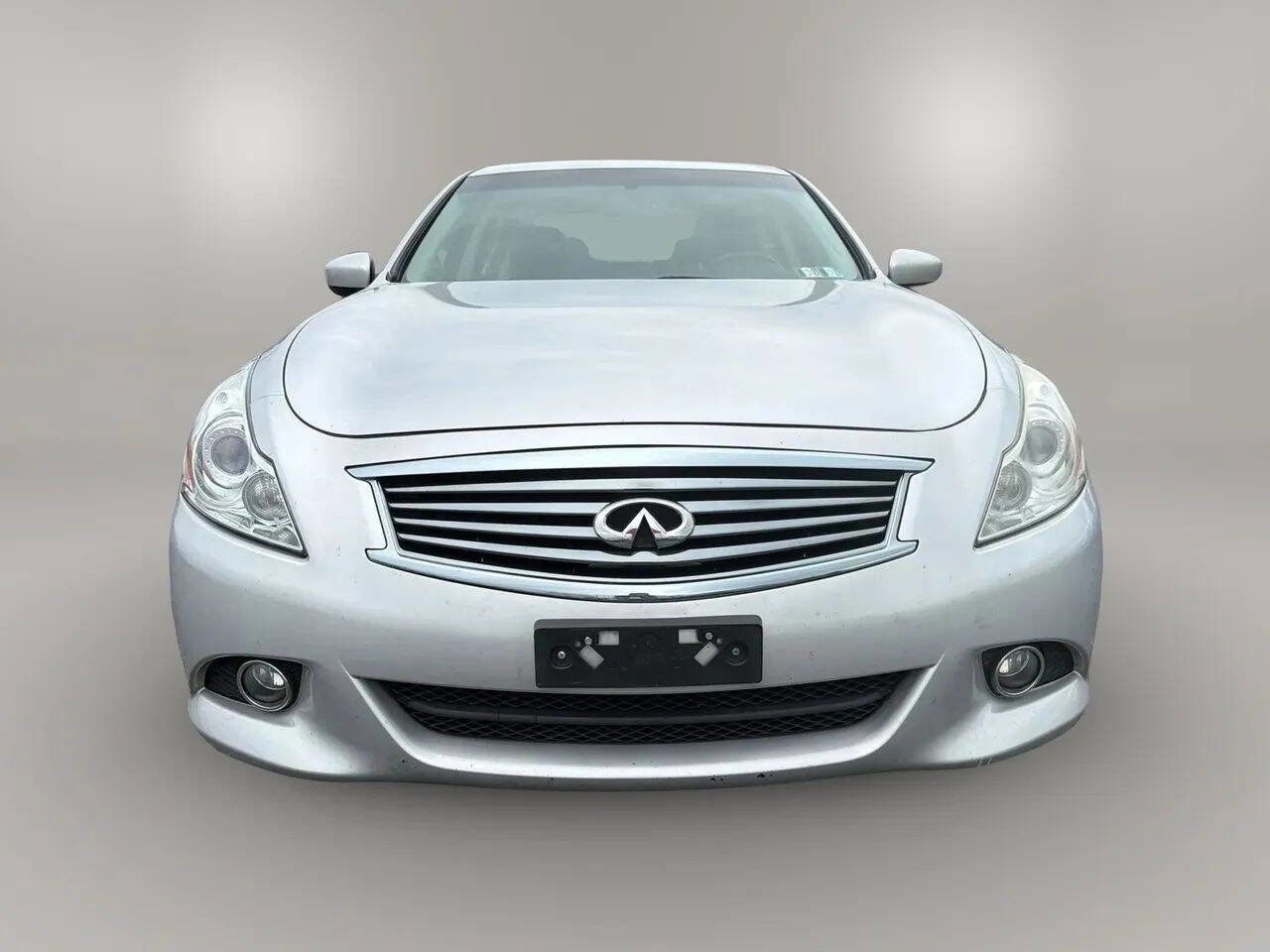 Used 2012 INFINITI G25 x AWD/4WD image 2