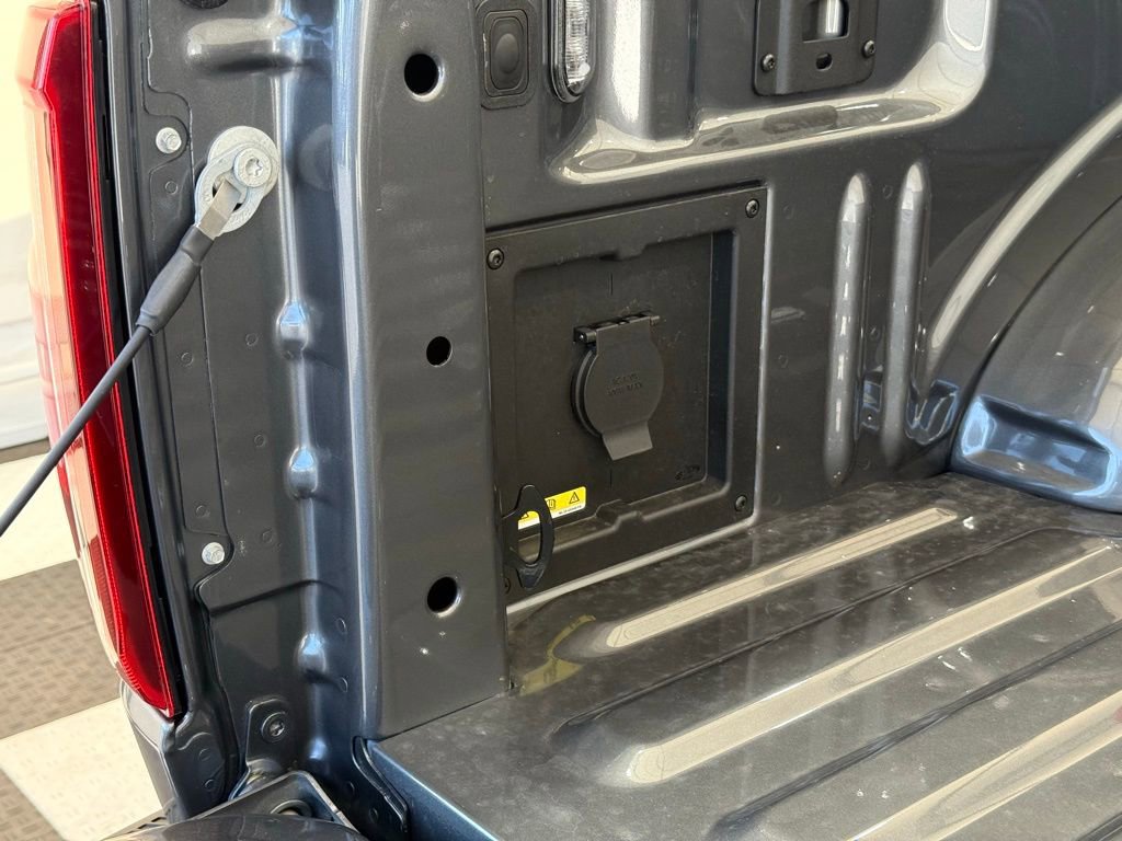 New 2026 Ford F150 XLT w/ Equipment Group 302A MID image 5