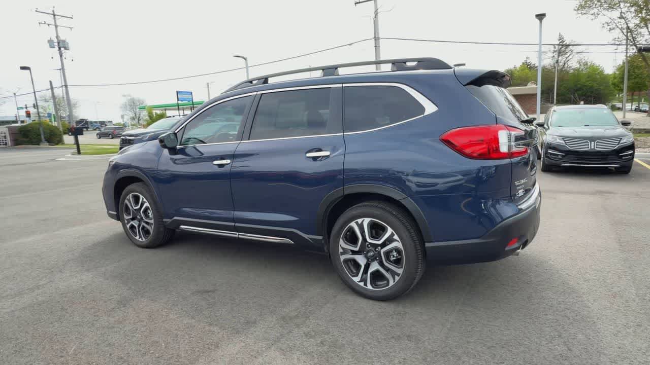 Certified 2024 Subaru Ascent Touring AWD/4WD image 6