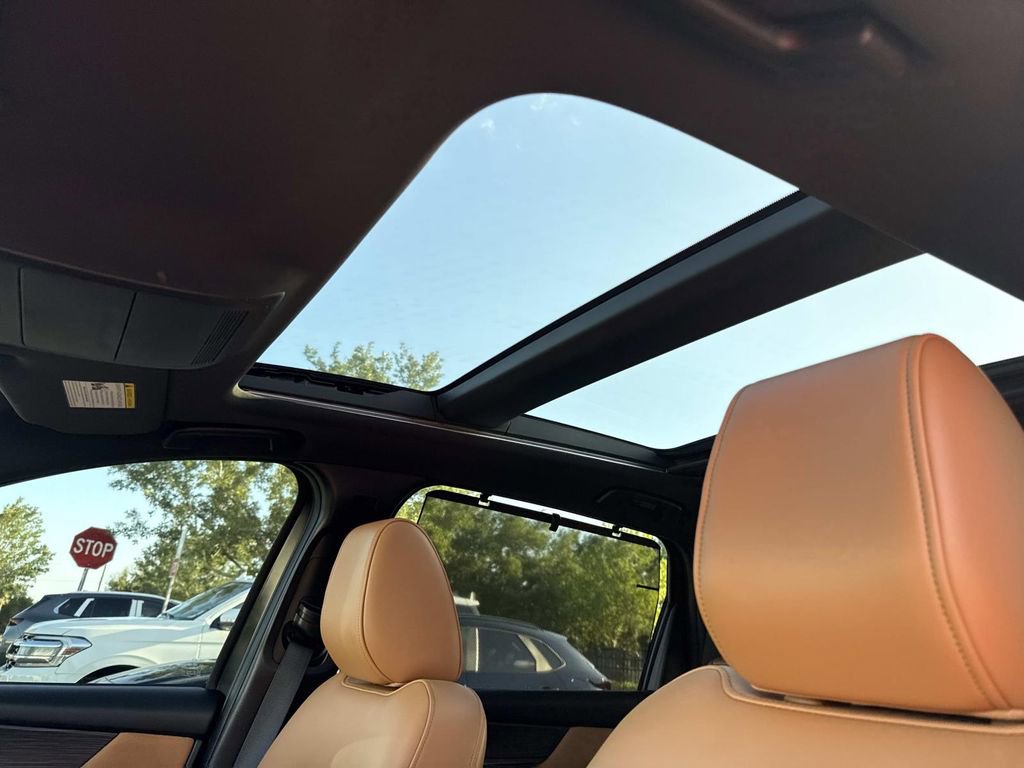 Certified 2024 MAZDA CX-90 3.3 Turbo S w/ Premium Plus image 34