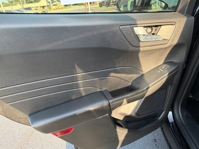 Used 2025 Ford Escape ST-Line FWD image 35
