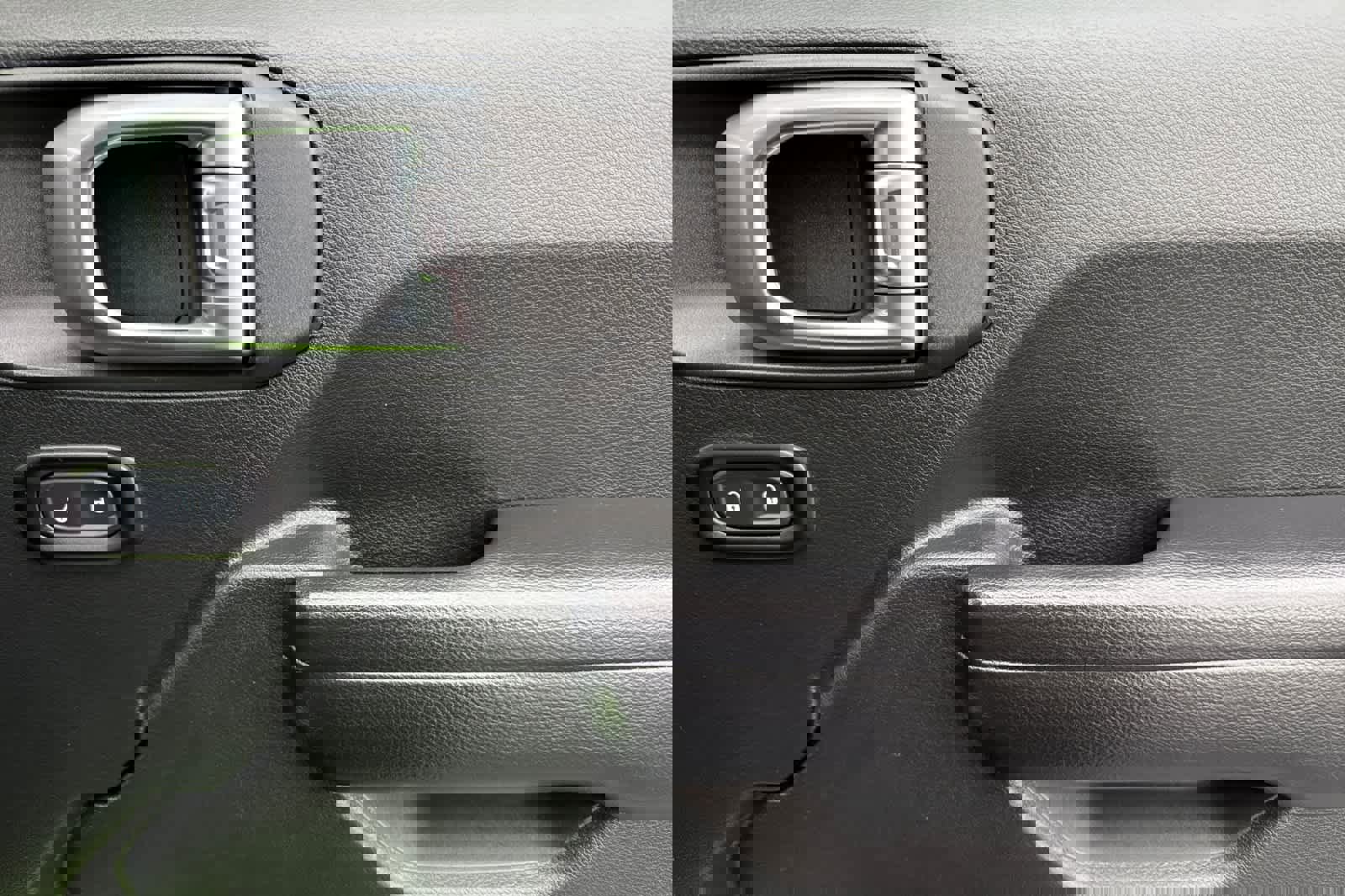 Used 2018 Jeep Wrangler Unlimited Rubicon image 19