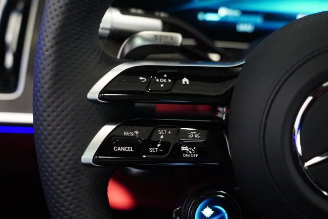 New 2025 Mercedes-Benz S 63 AMG S image 20