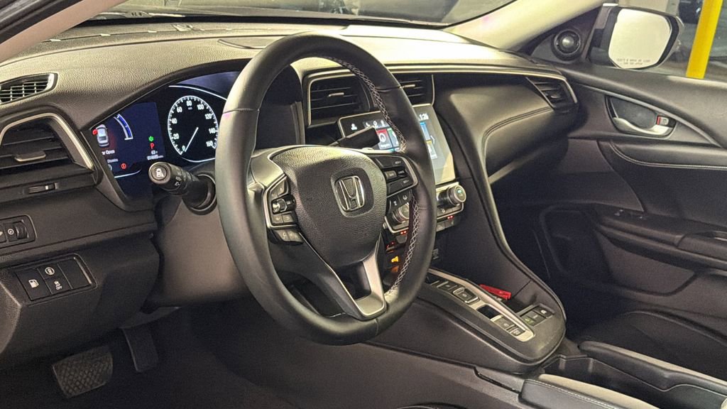 Used 2019 Honda Insight Touring image 21