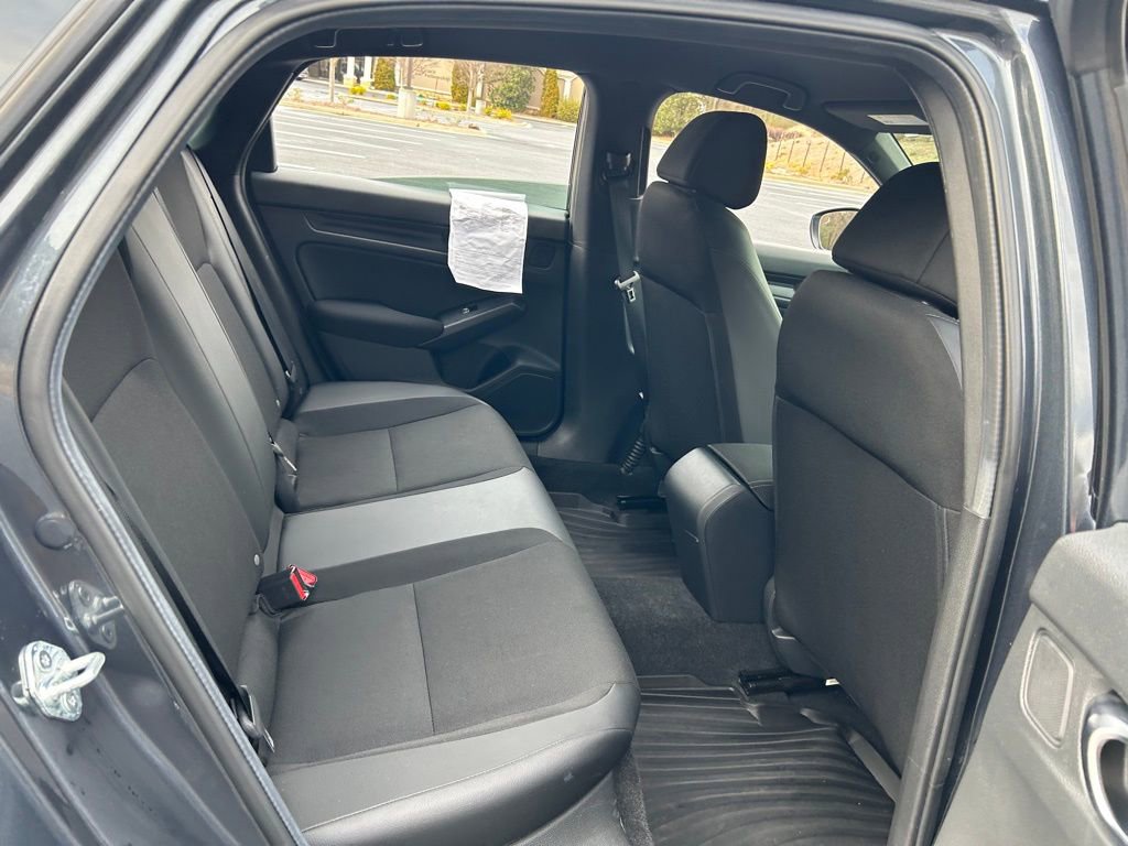 Used 2025 Honda Civic Sport image 41