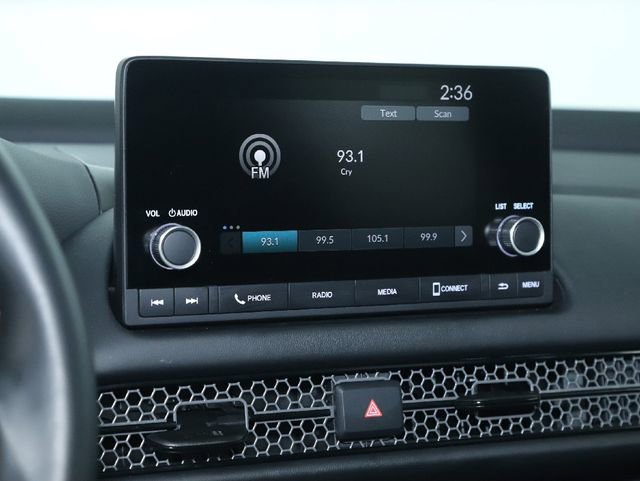 Used 2025 Honda HR-V Sport image 35