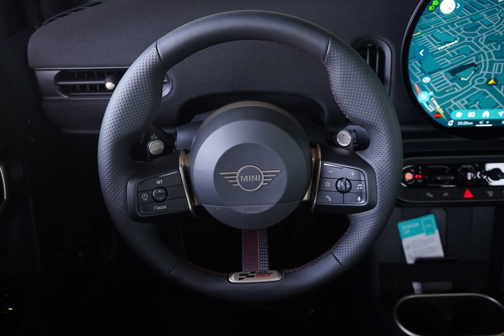 New 2027 MINI Cooper S FWD image 10