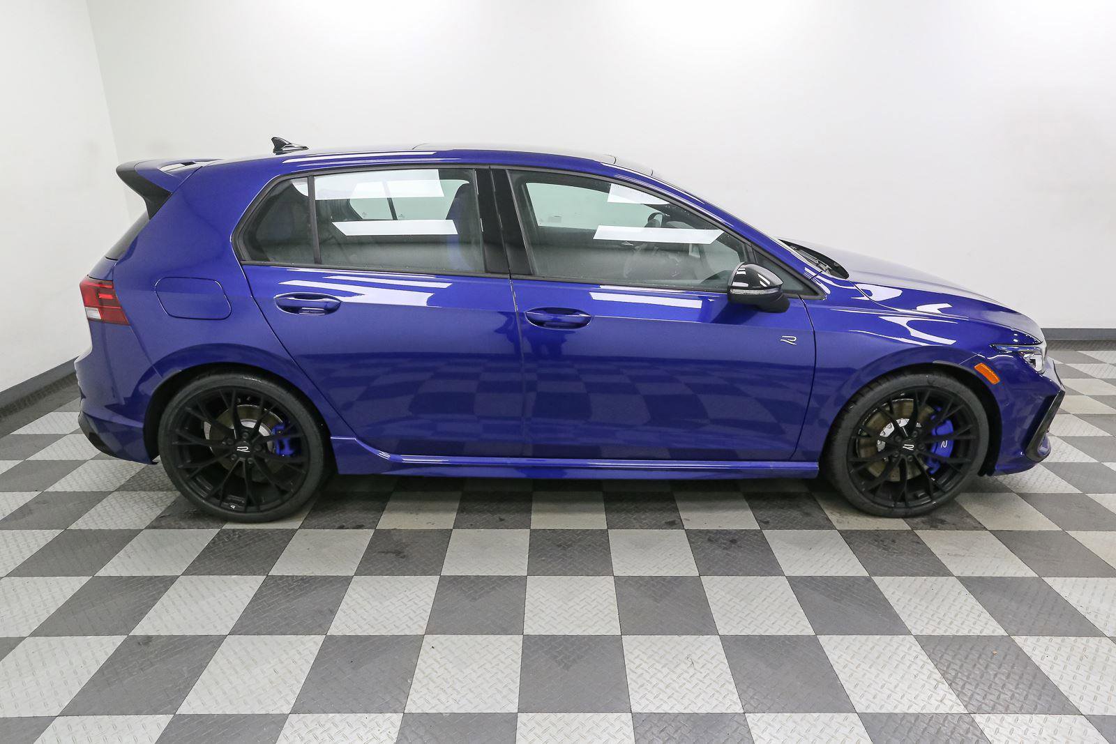 New 2026 Volkswagen Golf image 7