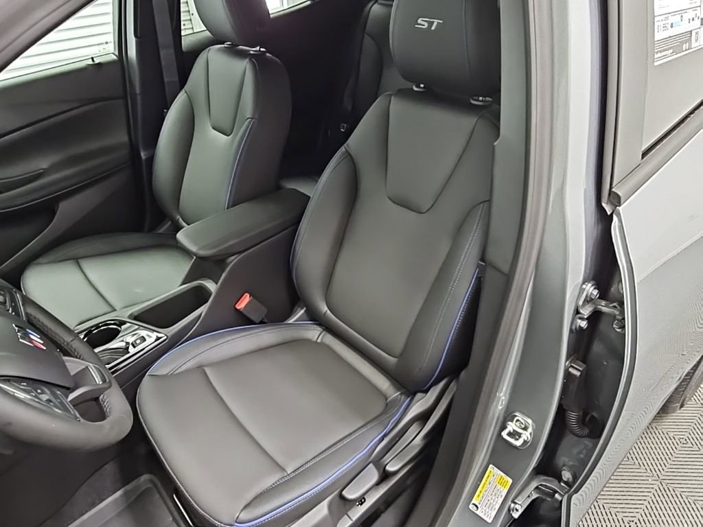 New 2026 Buick Encore GX Sport Touring image 26