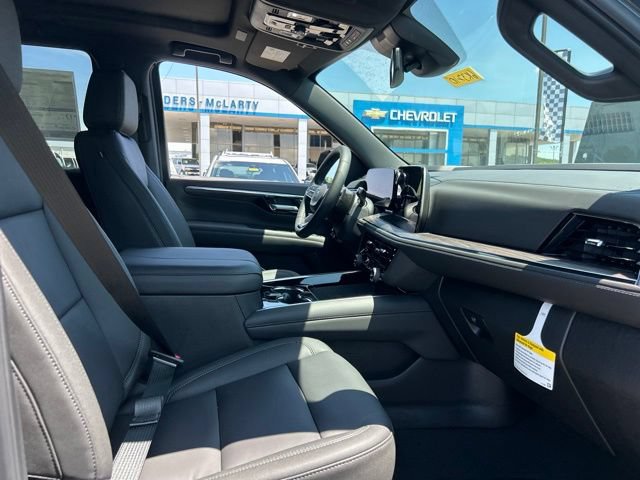 New 2026 Chevrolet Tahoe Z71 w/ Comfort Package AWD/4WD image 35
