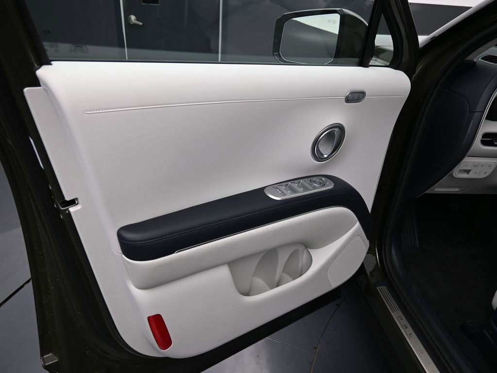 New 2026 Hyundai Palisade Calligraphy image 13