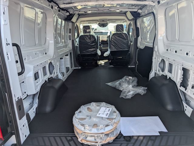 New 2026 Ford Transit 250 Low Roof RWD image 10