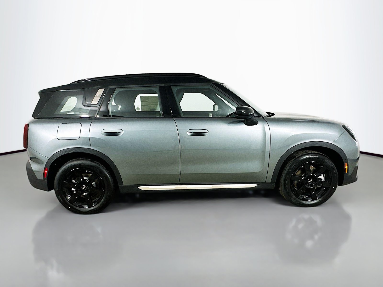 New 2027 MINI Cooper Countryman S AWD/4WD image 4