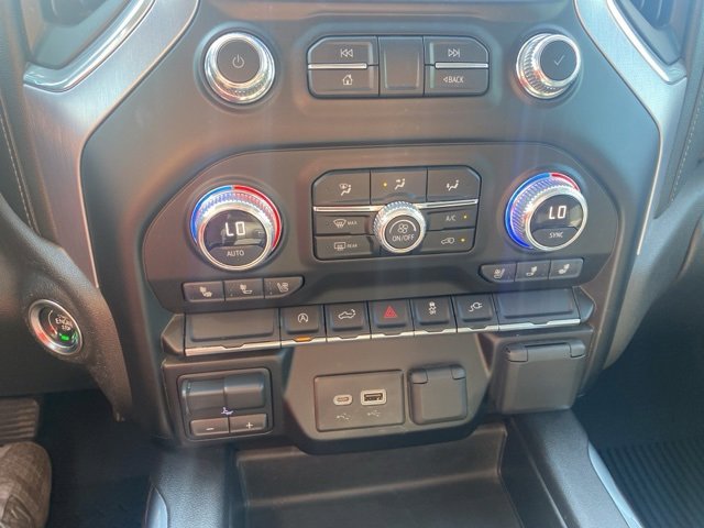 Used 2019 GMC Sierra 1500 SLT w/ SLT Premium Package image 22