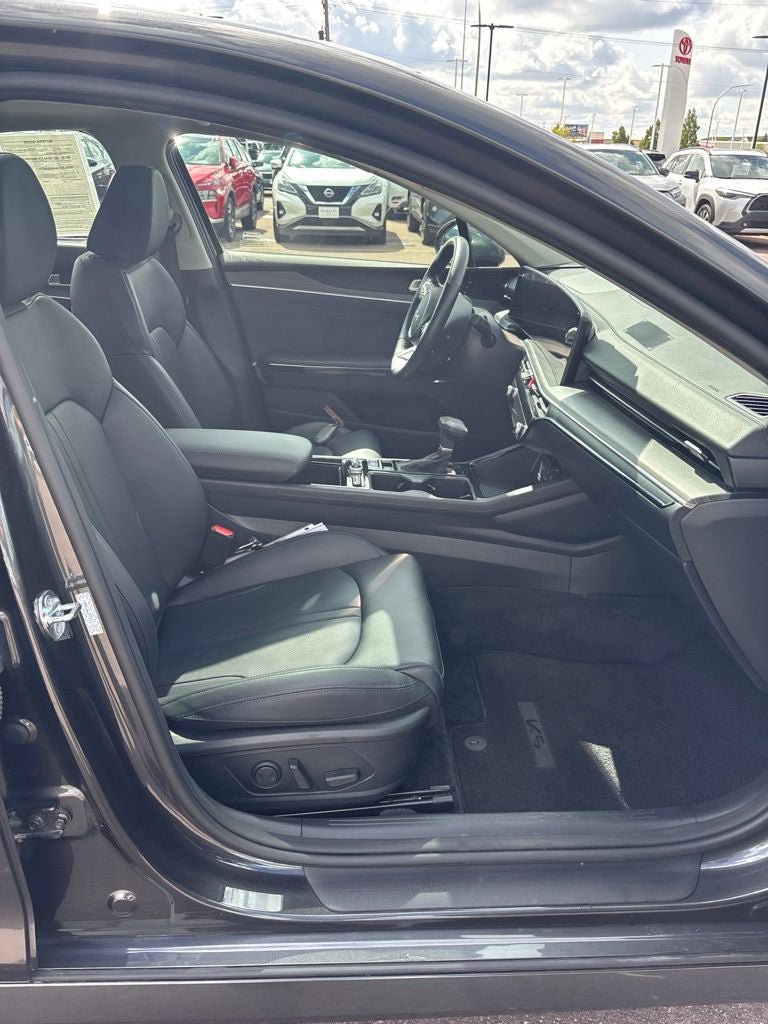 Used 2025 Kia K5 EX FWD image 31