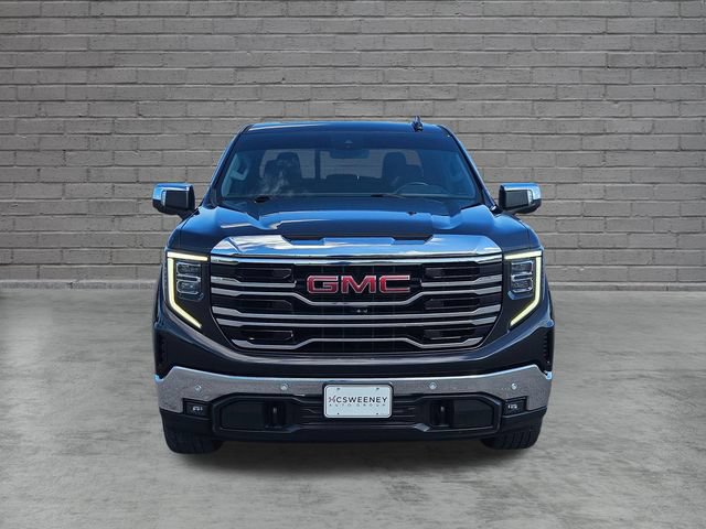 Used 2023 GMC Sierra 1500 SLT w/ SLT Premium Plus Package AWD/4WD image 8