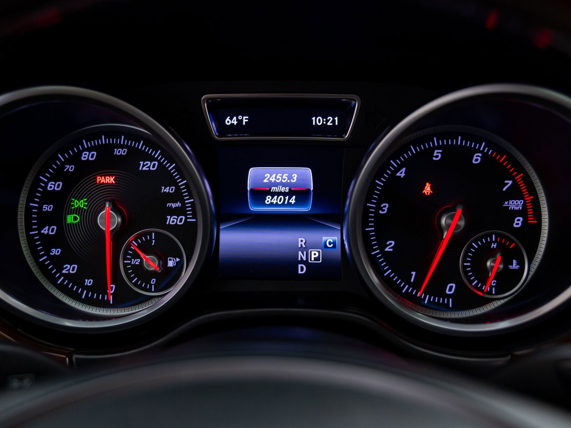 Used 2017 Mercedes-Benz GLE 400 4MATIC image 26