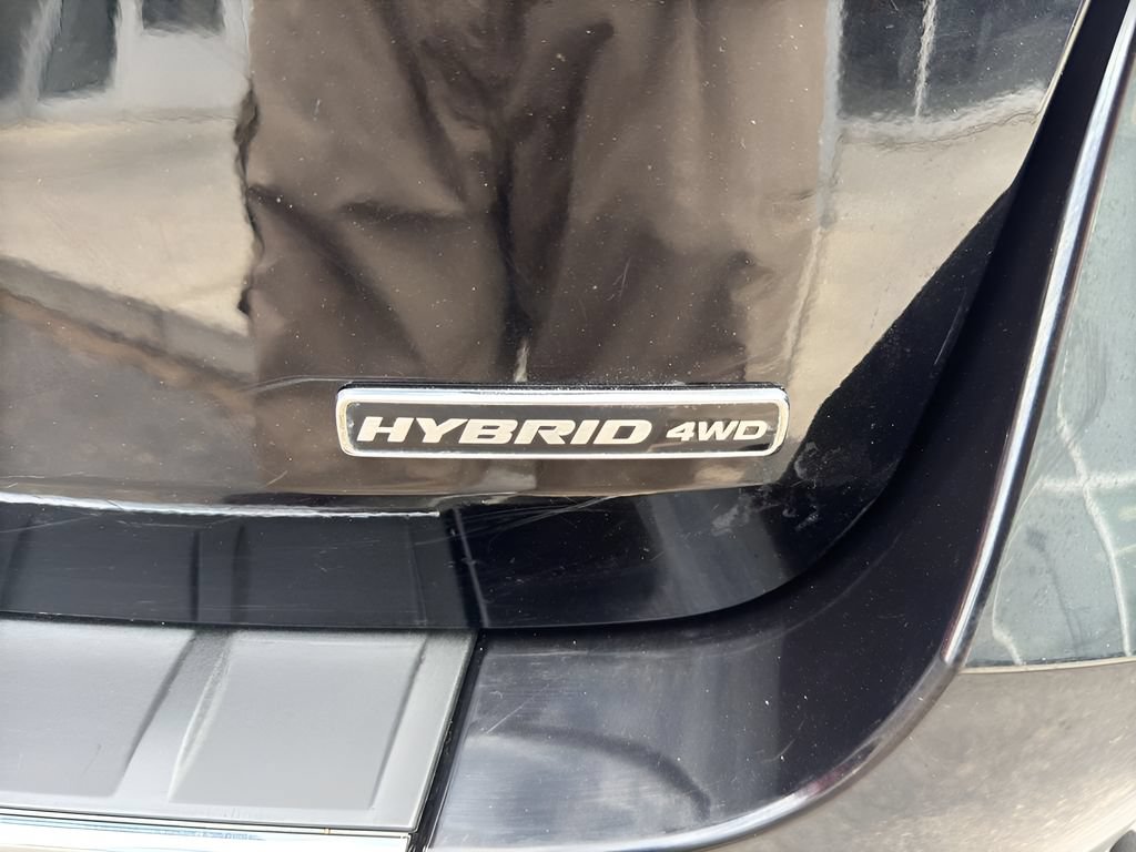 Used 2021 Ford Explorer Limited AWD/4WD image 40