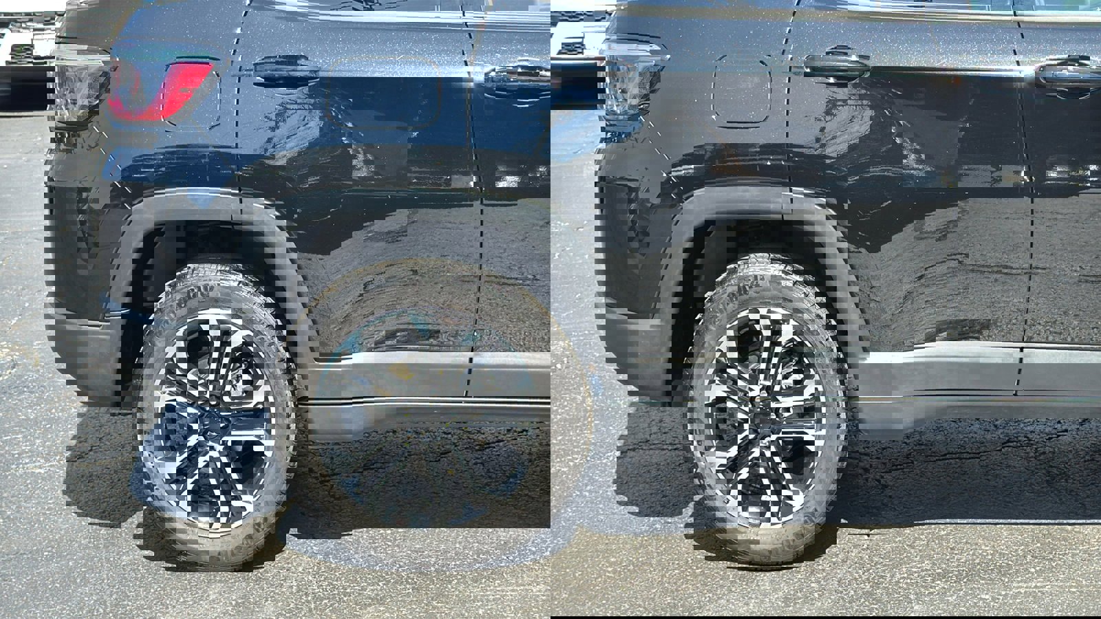 Certified 2022 Jeep Compass Limited image 6