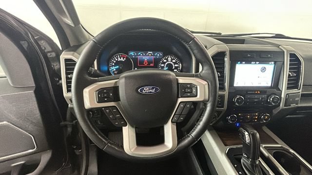 Used 2018 Ford F150 Lariat AWD/4WD image 15