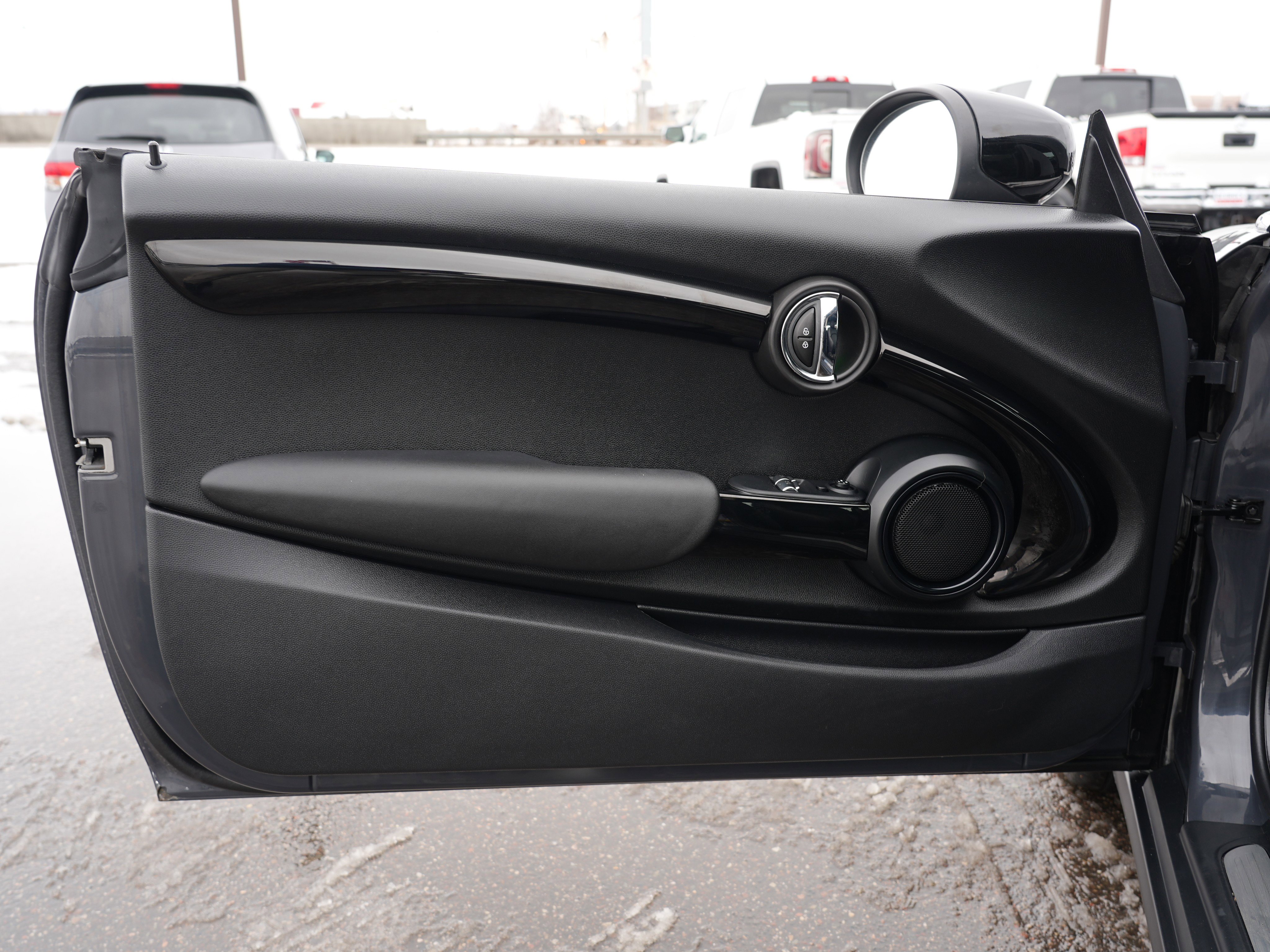 Used 2020 MINI Cooper S FWD image 20