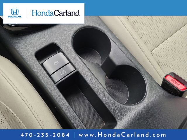 Used 2021 Kia Seltos SX w/ SX Sunroof Package image 28