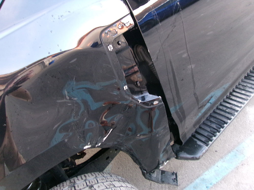 Used 2022 Ford F250 XL w/ STX Appearance Package image 5