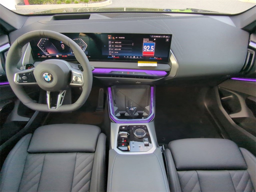 New 2026 BMW X3 xDrive30 w/ Premium Package image 15