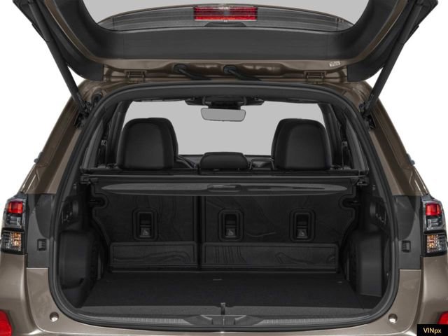 New 2026 Subaru Forester Limited AWD/4WD image 10