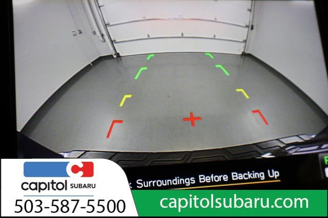 Used 2019 Subaru Forester Touring w/ Popular Package #3 AWD/4WD image 30