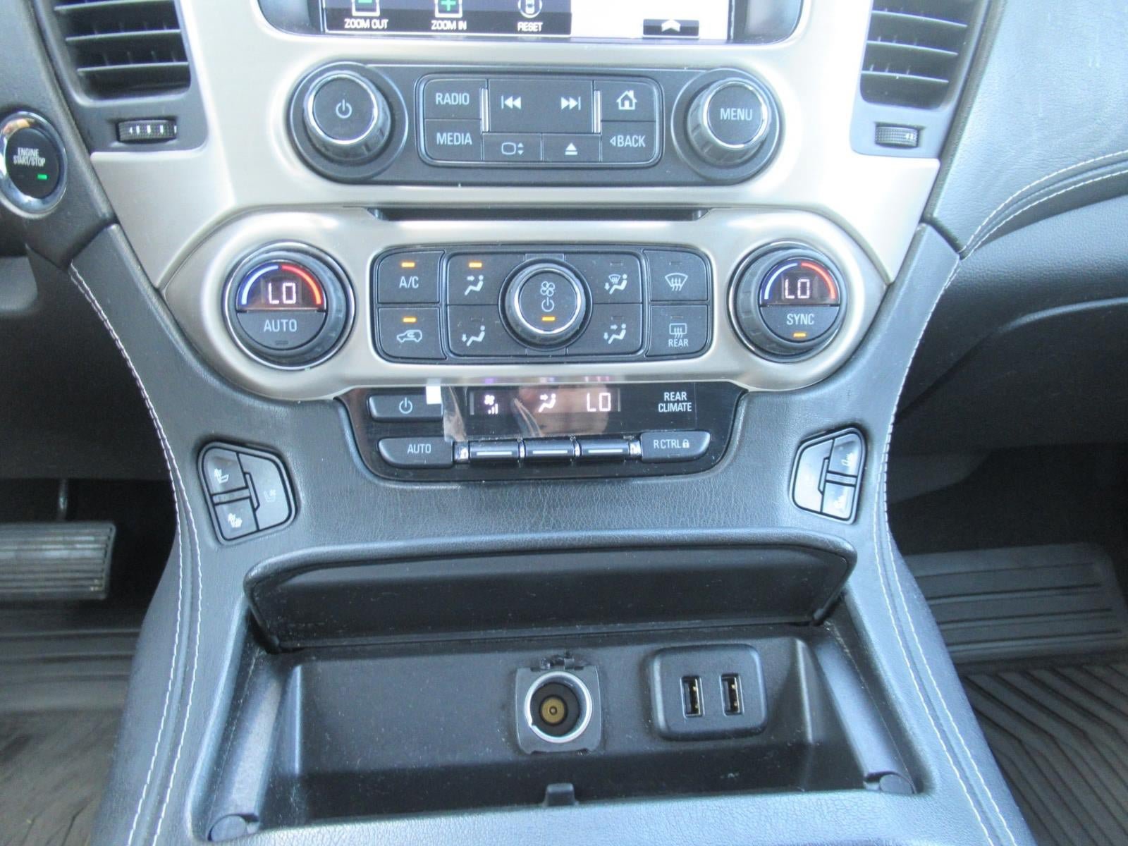 Used 2017 GMC Yukon XL Denali RWD image 27