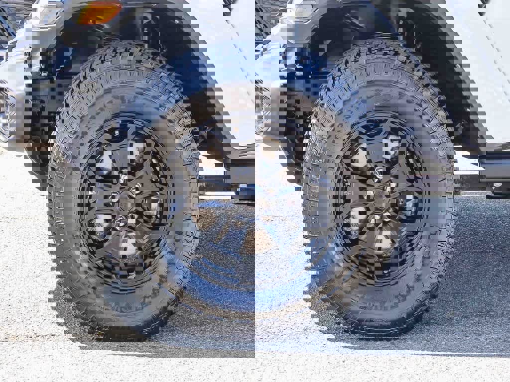 Certified 2022 Jeep Gladiator Sport image 10