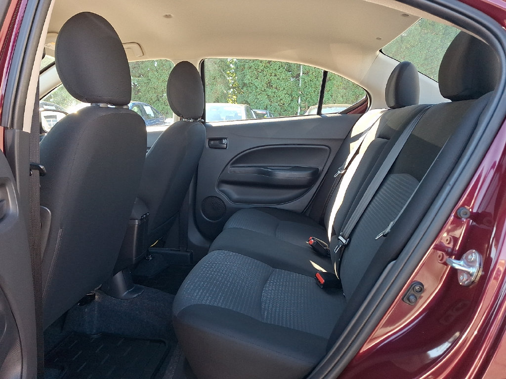 Used 2023 Mitsubishi Mirage G4 ES FWD image 10