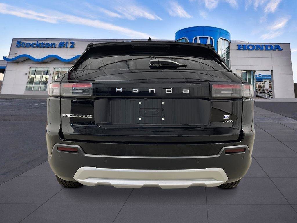 New 2025 Honda Prologue EX image 4