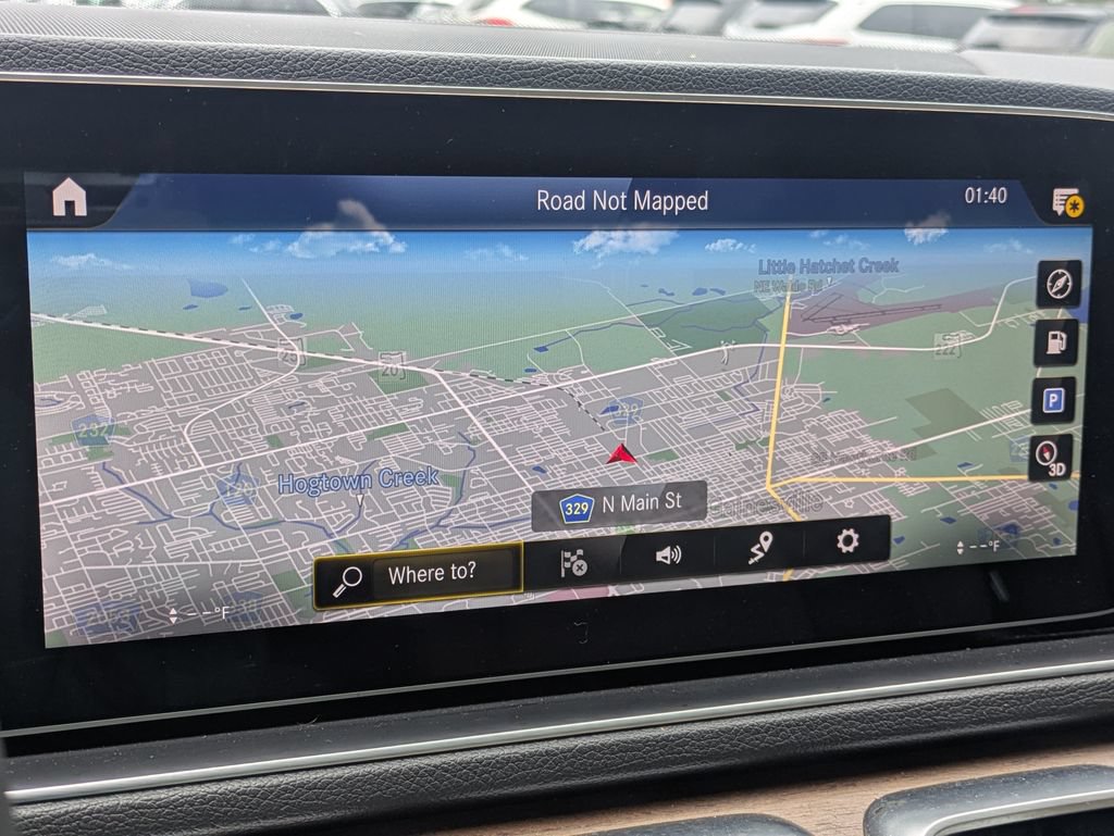 Used 2022 Mercedes-Benz GLE 350 w/ Premium Package image 18