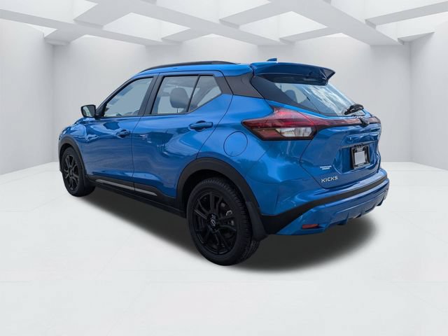 Used 2024 Nissan Kicks SR FWD image 7