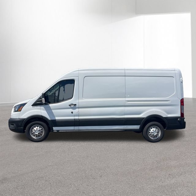 Used 2024 Ford Transit 250 148 Medium Roof Extended AWD w/ Interior Upgrade Package