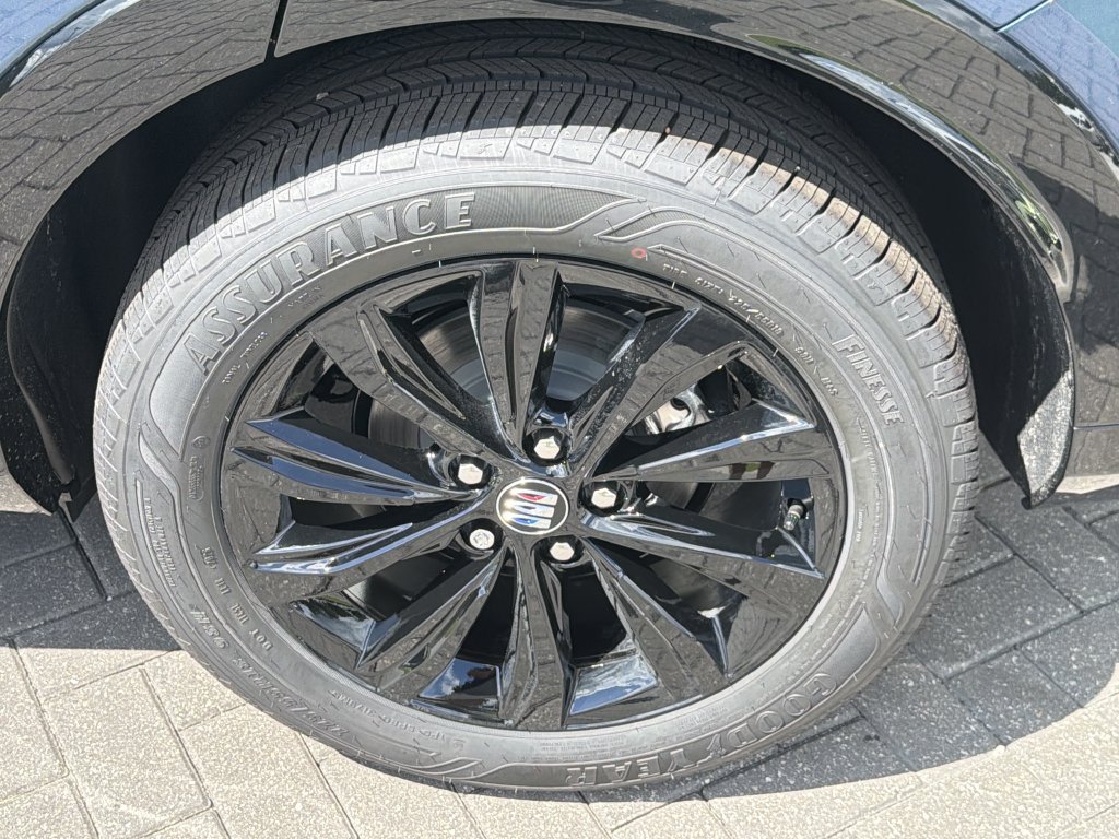 New 2026 Buick Envista Sport Touring w/ Convenience I Package FWD image 31