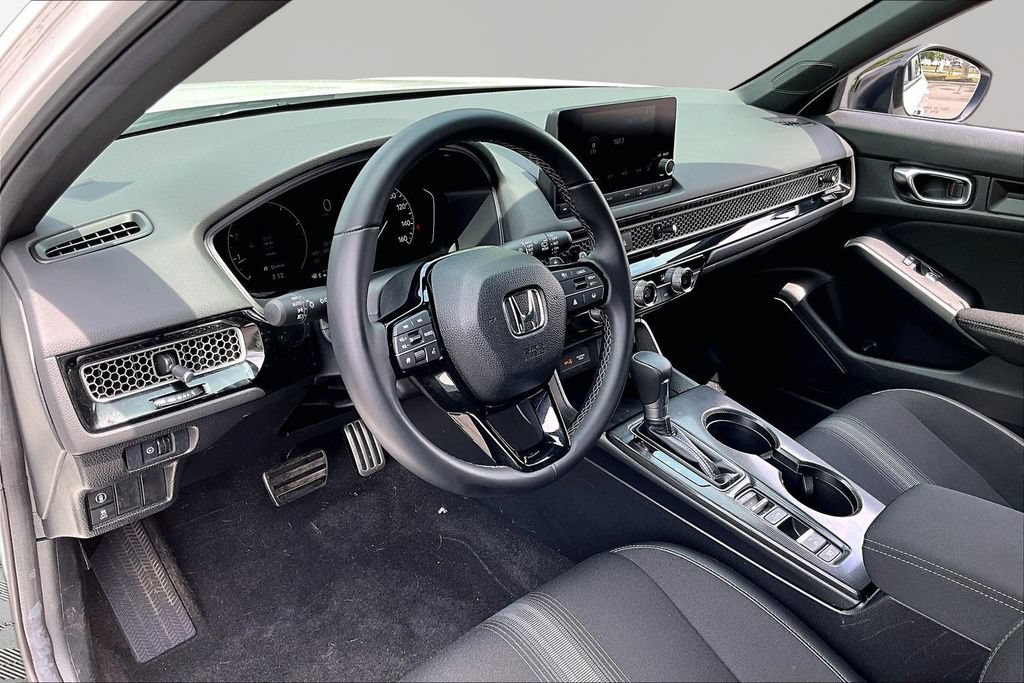 Used 2024 Honda Civic Sport image 14