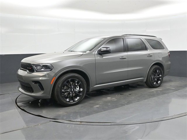 New 2026 Dodge Durango GT w/ Blacktop Package image 3