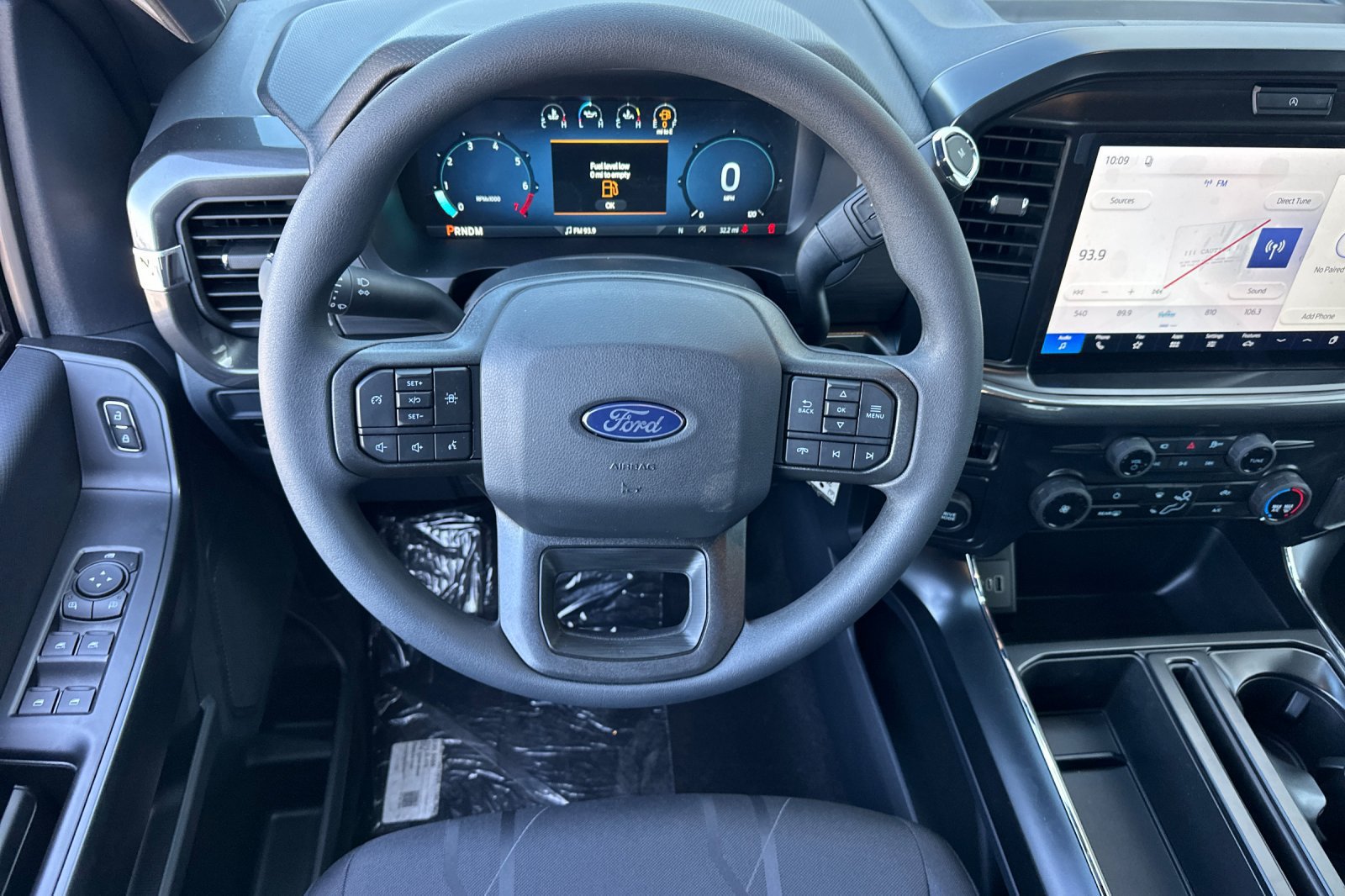 New 2026 Ford F150 STX w/ Equipment Group 200A RWD image 14
