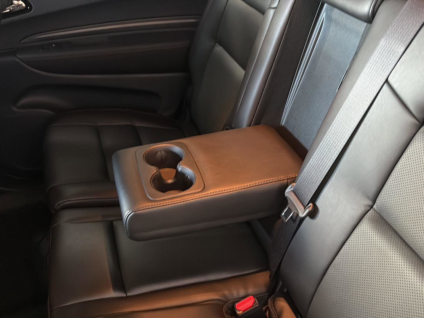 New 2026 Dodge Durango GT AWD/4WD image 33