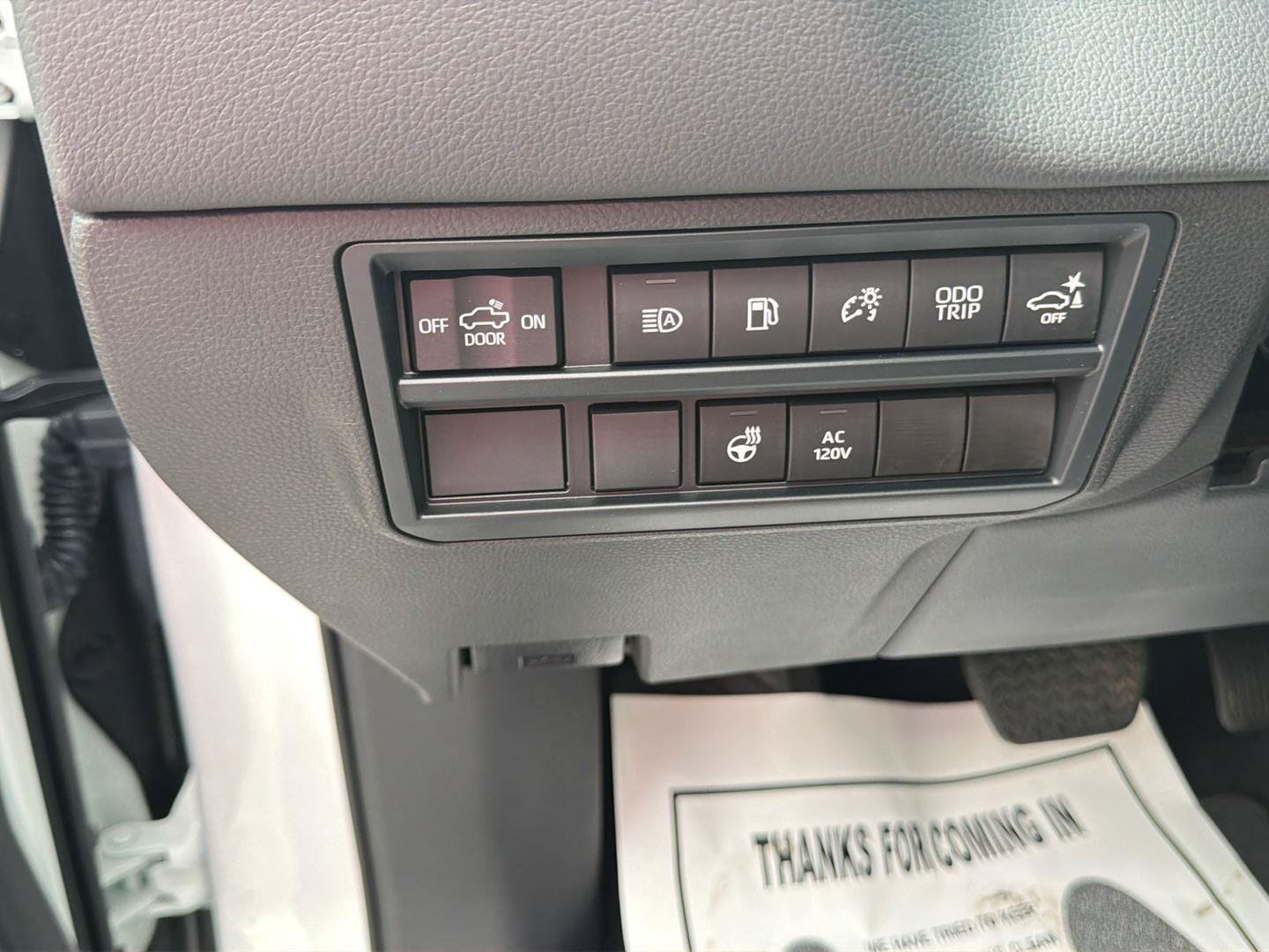 Used 2023 Toyota Tundra Limited AWD/4WD image 20