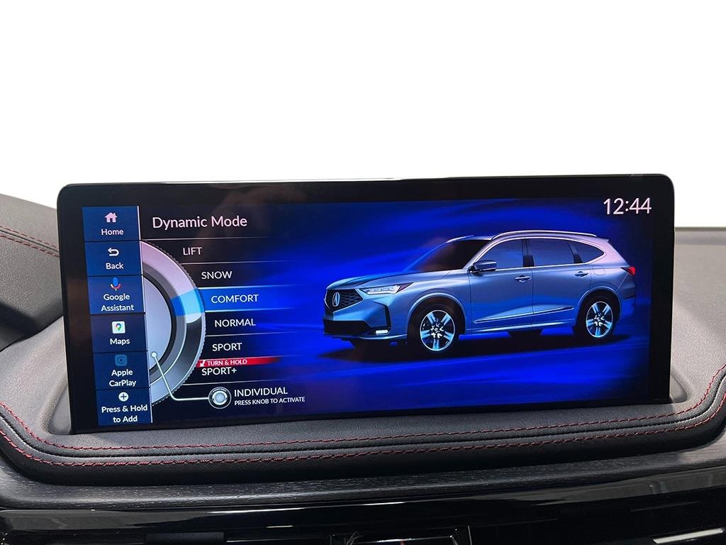 New 2026 Acura MDX Type S image 20