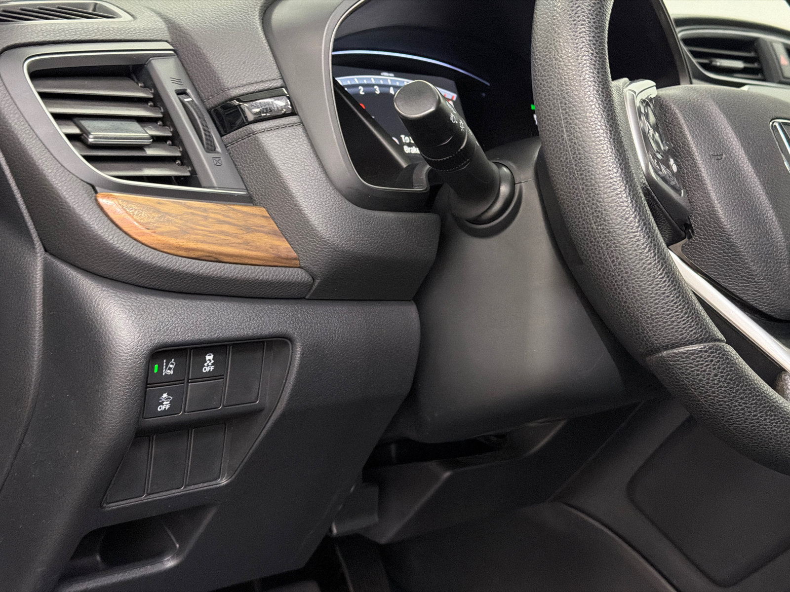 Used 2020 Honda CR-V EX image 17