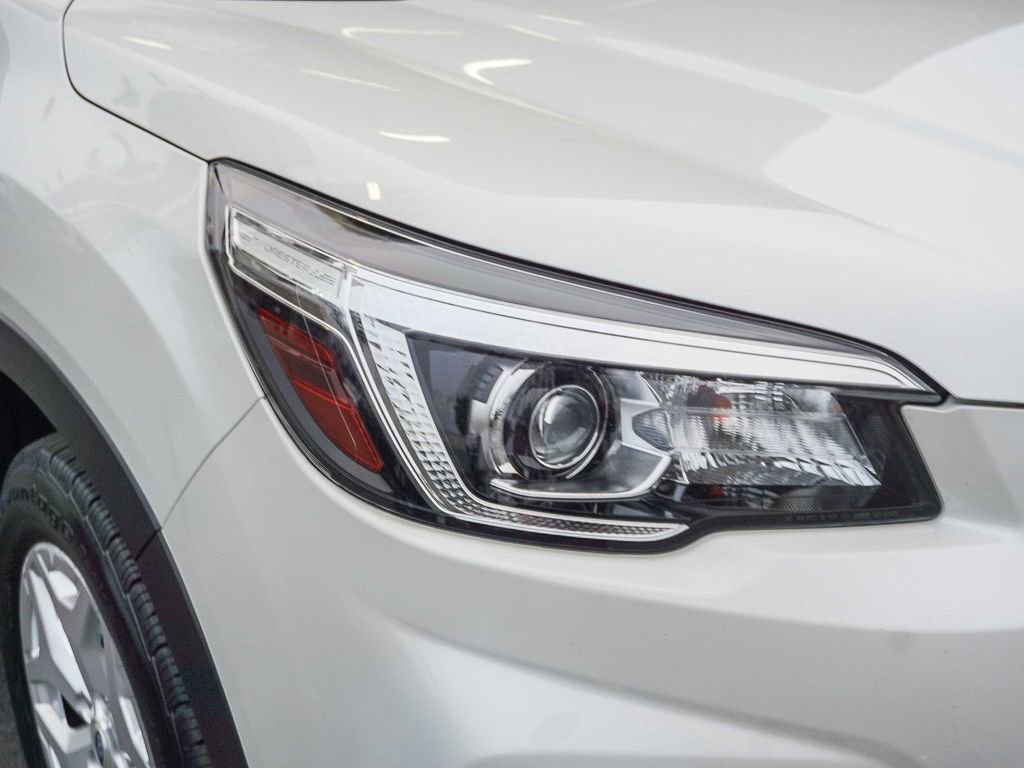 Used 2019 Subaru Forester w/ Popular Package #1 image 11